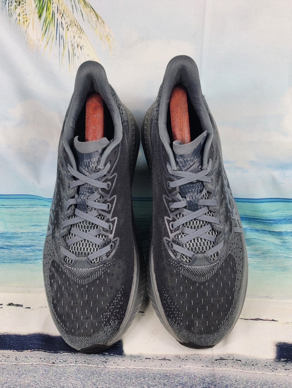 Hoka Mach 6 Mens 11 - Picture 3 of 9